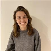 Doy clases de conversación en ingles